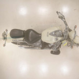 Мотоцикл Yamaha DRAGSTAR XVS400 CLASSIC з пробігом 11846 km