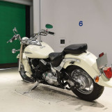 Мотоцикл Yamaha DRAGSTAR XVS400 CLASSIC з пробігом 11846 km