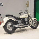 Мотоцикл Yamaha DRAGSTAR XVS400 CLASSIC з пробігом 11846 km