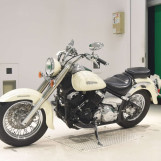 Мотоцикл Yamaha DRAGSTAR XVS400 CLASSIC з пробігом 11846 km
