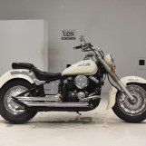 Мотоцикл Yamaha DRAGSTAR XVS400 CLASSIC з пробігом 11846 km