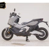 Мотоцикл Honda X-ADV750-2 с пробегом 7951 km