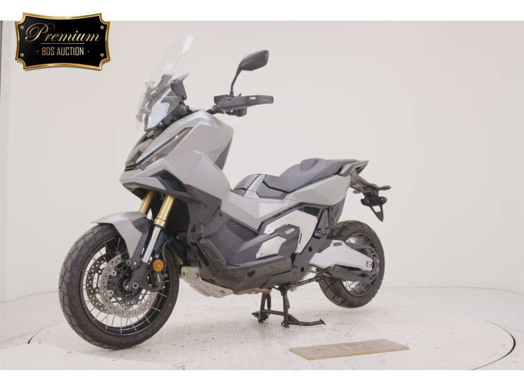 Мотоцикл Honda X-ADV750-2 с пробегом 7951 km
