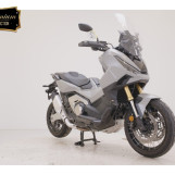 Мотоцикл Honda X-ADV750-2 с пробегом 7951 km