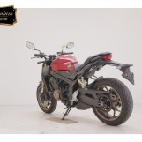 Мотоцикл Honda CB650R с пробегом 13552 km