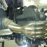 Мотоцикл Honda CB650R с пробегом 13552 km