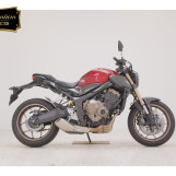 Мотоцикл Honda CB650R с пробегом 13552 km