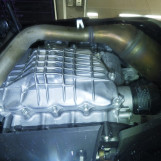 Мотоцикл Honda X-ADV750-2 с пробегом 7377 km