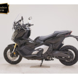 Мотоцикл Honda X-ADV750-2 с пробегом 7377 km