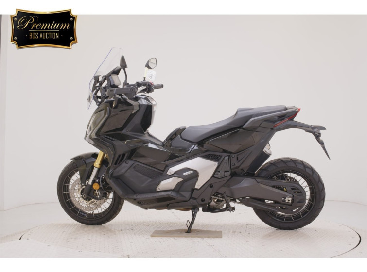 Мотоцикл Honda X-ADV750-2 с пробегом 7377 km