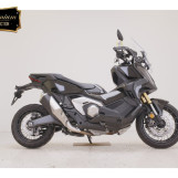 Мотоцикл Honda X-ADV750-2 с пробегом 7377 km