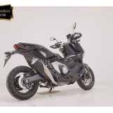 Мотоцикл Honda X-ADV750-2 с пробегом 7377 km