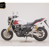 Мотоцикл Honda CB1300SF с пробегом 4332 km