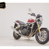 Мотоцикл Honda CB1300SF с пробегом 4332 km