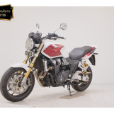 Мотоцикл Honda CB1300SF с пробегом 4332 km