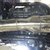 Мотоцикл Honda CB1300SF с пробегом 4332 km