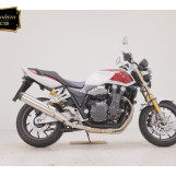 Мотоцикл Honda CB1300SF с пробегом 4332 km