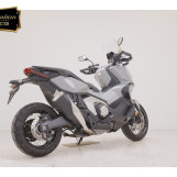 Мотоцикл Honda X-ADV750-2 с пробегом 7458 km