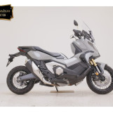 Мотоцикл Honda X-ADV750-2 с пробегом 7458 km