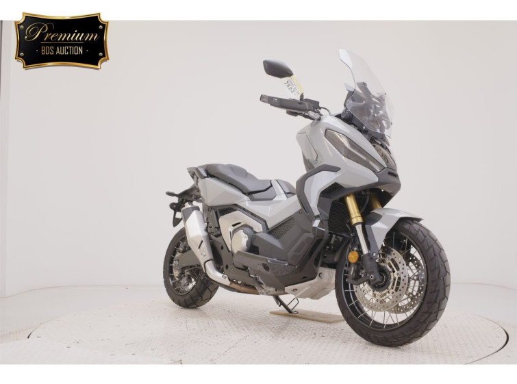 Мотоцикл Honda X-ADV750-2 с пробегом 7458 km