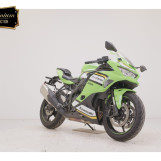 Мотоцикл Kawasaki ZX-4RR с пробегом 1766 km
