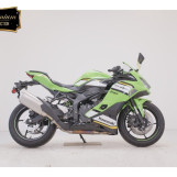Мотоцикл Kawasaki ZX-4RR с пробегом 1766 km