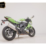 Мотоцикл Kawasaki ZX-4RR с пробегом 1766 km