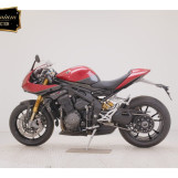 Мотоцикл Triumph SPEED TRIPLE RR с пробегом 996 km