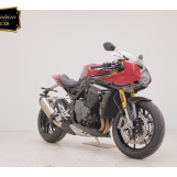 Мотоцикл Triumph SPEED TRIPLE RR с пробегом 996 km