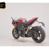 Мотоцикл Triumph SPEED TRIPLE RR с пробегом 996 km