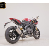 Мотоцикл Triumph SPEED TRIPLE RR с пробегом 996 km