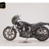 Мотоцикл HD CAFE RACE XLCR1000 з пробігом 12120 m