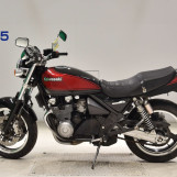Мотоцикл Kawasaki ZEPHYR400 с пробегом 8331 km