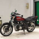 Мотоцикл Kawasaki ZEPHYR400 с пробегом 8331 km