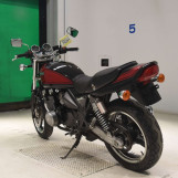 Мотоцикл Kawasaki ZEPHYR400 с пробегом 8331 km
