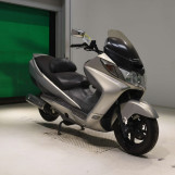 Мотоцикл Kawasaki EPSILON250 с пробегом 39739 km