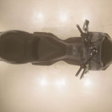 Мотоцикл Kawasaki EPSILON250 с пробегом 39739 km