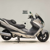 Мотоцикл Kawasaki EPSILON250 с пробегом 39739 km