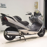 Мотоцикл Kawasaki EPSILON250 с пробегом 39739 km