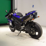 Мотоцикл Yamaha YZF-R1 с пробегом 20830 km