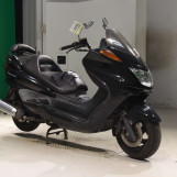Мотоцикл Yamaha MAJESTY 250C с пробегом 43095 km