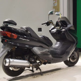 Мотоцикл Yamaha MAJESTY 250C с пробегом 43095 km