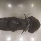 Мотоцикл Yamaha MAJESTY 250C с пробегом 43095 km