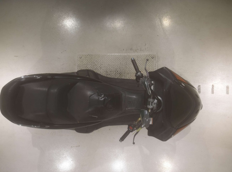 Мотоцикл Yamaha MAJESTY 250C с пробегом 43095 km