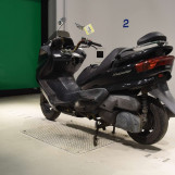 Мотоцикл Yamaha MAJESTY 250C с пробегом 43095 km