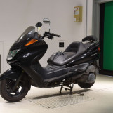 Мотоцикл Yamaha MAJESTY 250C с пробегом 43095 km