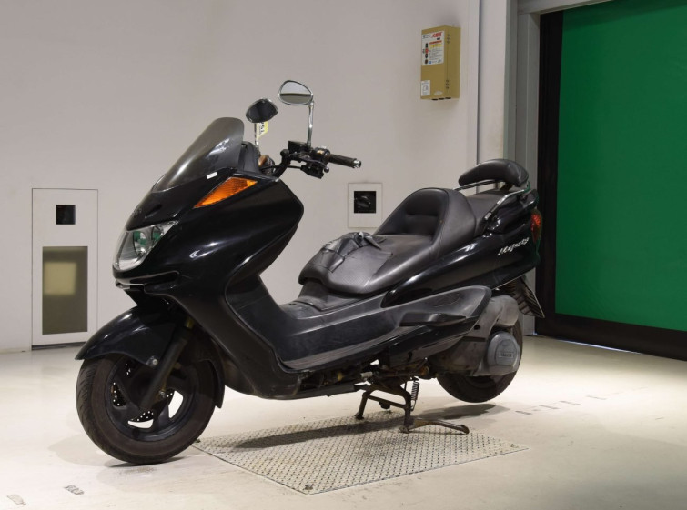 Мотоцикл Yamaha MAJESTY 250C с пробегом 43095 km