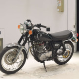 Мотоцикл Yamaha SR400 з пробігом 4625 km