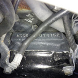 Мотоцикл Honda VT250F XELVIS з пробігом 1500 km