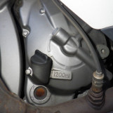 Мотоцикл Suzuki SKYWAVE 250 с пробегом 20276 km